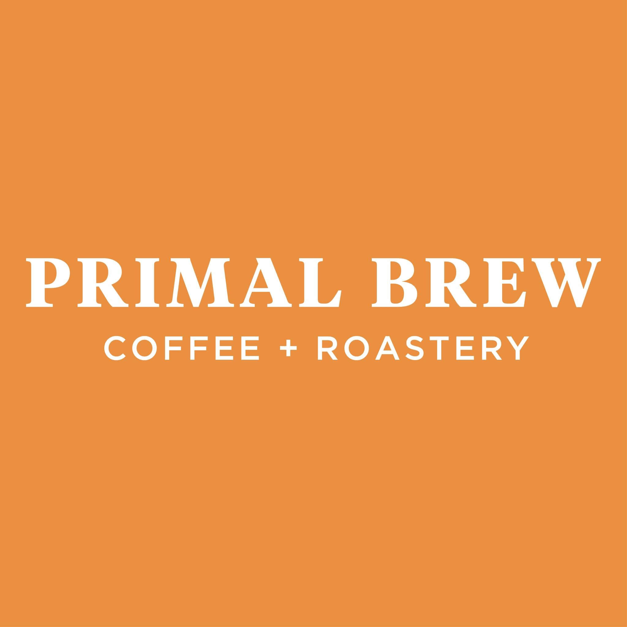 primalbrewcoffee.com